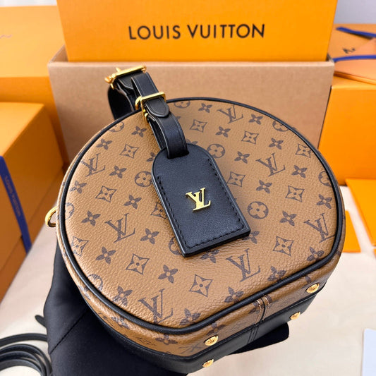 Alice bags - Louis Vuittons  - 15836