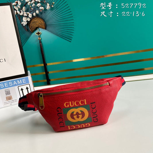 Gucci   Luxury Bags  1312