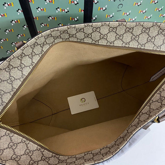 Gucci Bags - The Tote   436