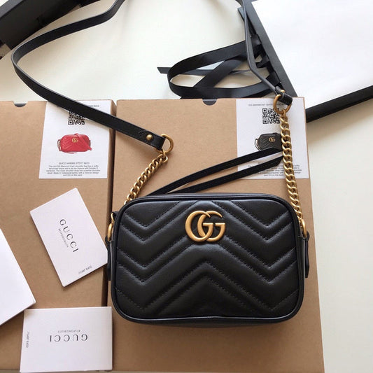 Gucci Bags -  Luxury Bags  1400