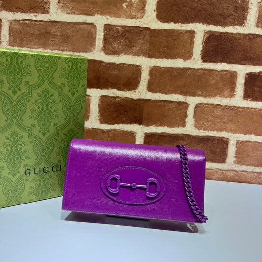 Gucci  Luxury -  Bags - 526