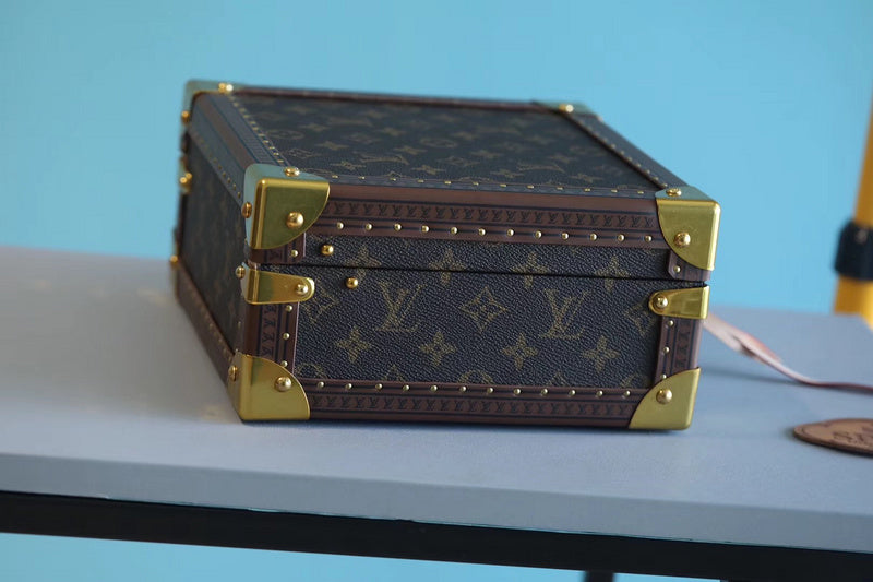 Alice bags - Louis Vuittons  - 9527