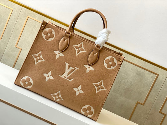 Alice Bags- Louis Vuittons  - 16436