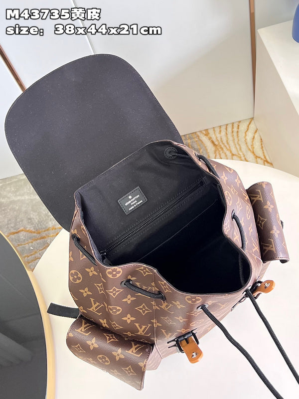 Alice bags - Louis Vuittons  - 15317