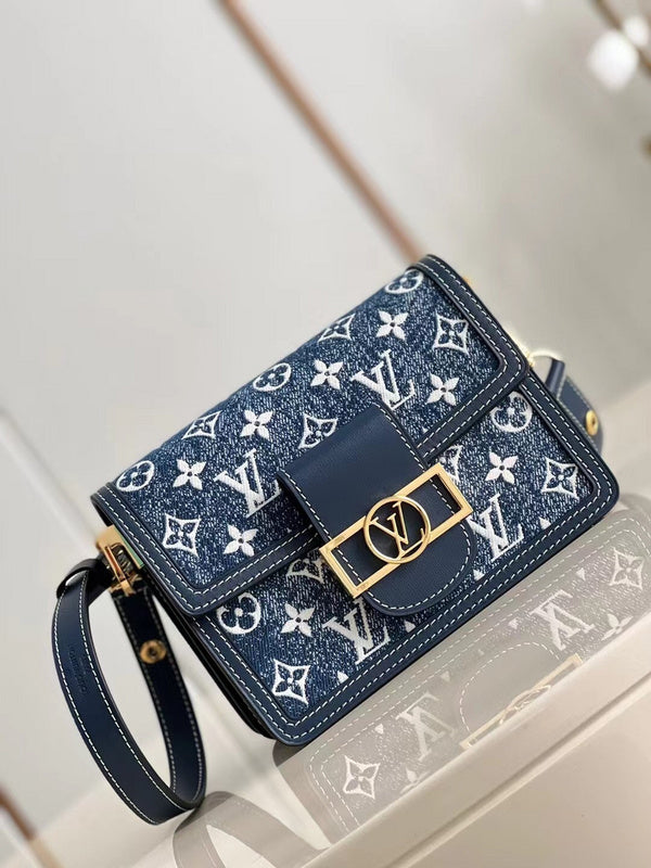Alice Bags- Louis Vuittons  - 16498