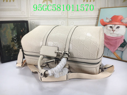 Gucci Bags - The Tote   1005