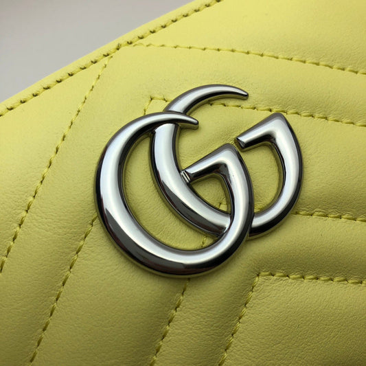 Gucci  Luxury -  Bags - 502
