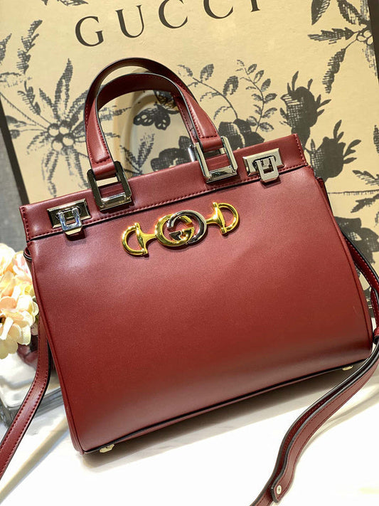 Gucci  Luxury -  Bags - 454