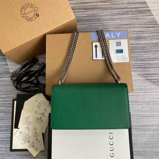 Gucci Bags -  Luxury Bags  1480