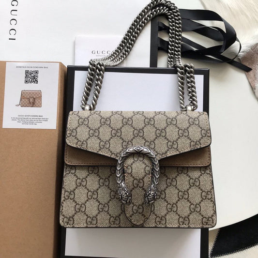 Gucci Bags -  Luxury Bags  1491