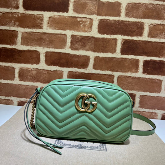 Gucci  Luxury -  Bags - 439