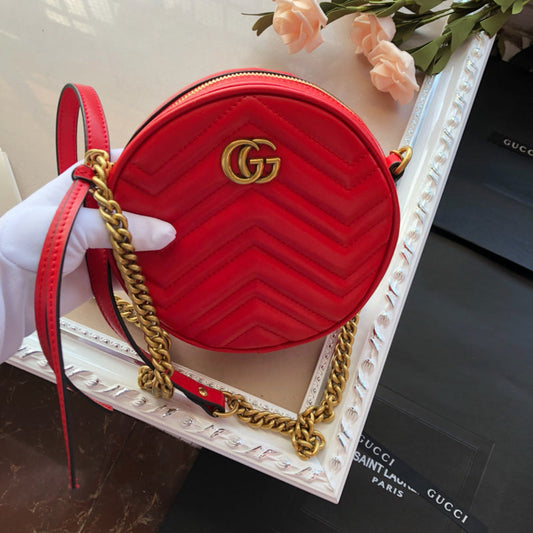 Gucci Bags -  Luxury Bags  1412