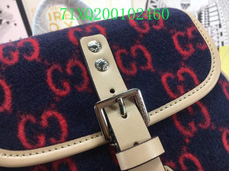 Gucci Bags - The Tote   1229