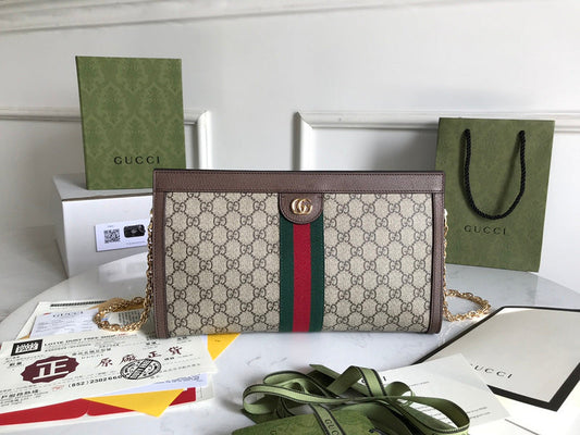 Gucci Bags -  Luxury Bags  1449