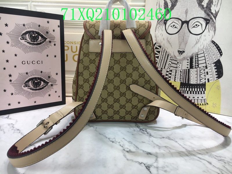 Gucci Bags - The Tote   1231