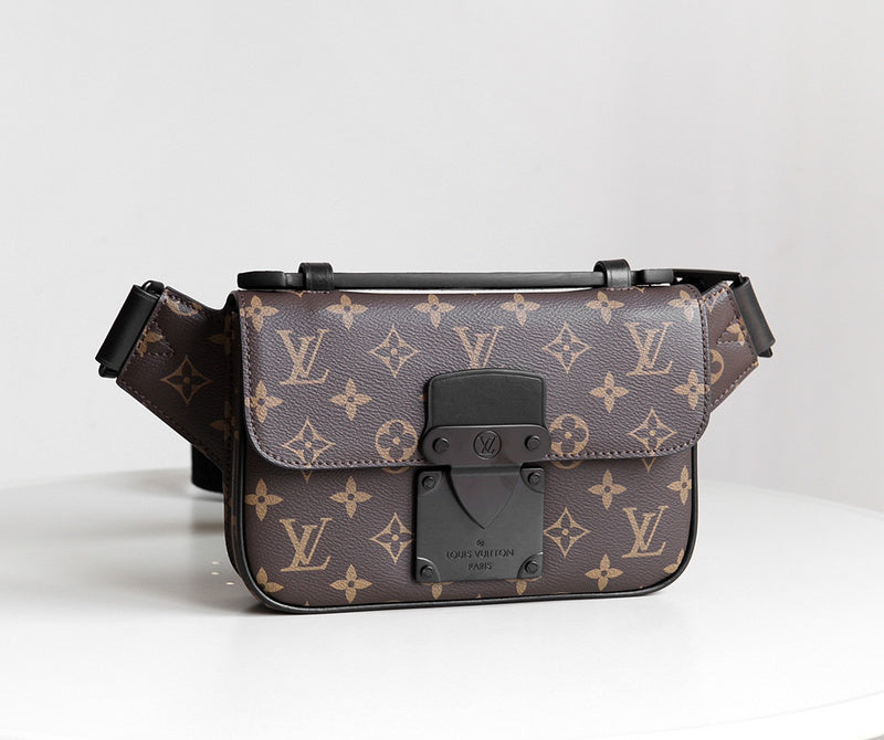 Alice Bags- Louis Vuittons  - 15957