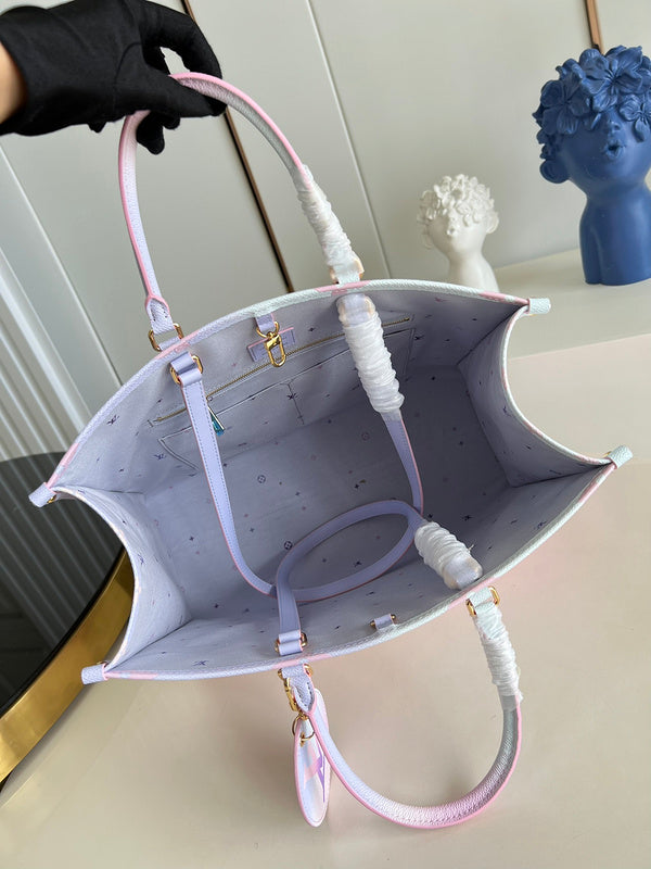 Alice Bags- Louis Vuittons  - 16622