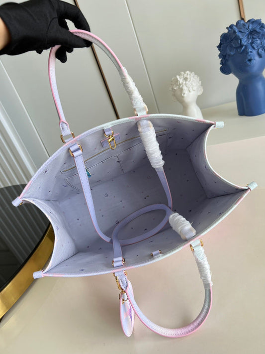 Alice Bags- Louis Vuittons  - 16622
