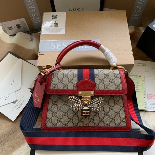 Gucci   Luxury Bags  1298