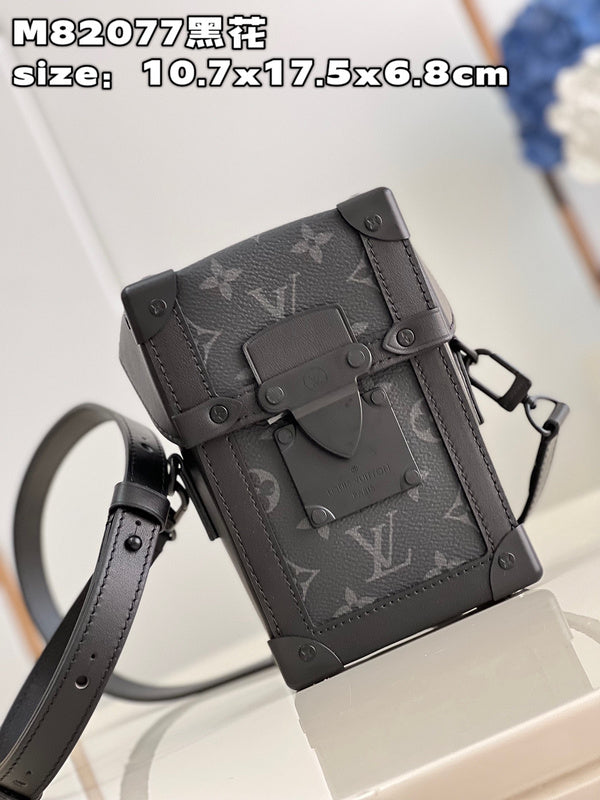 Alice bags - Louis Vuittons  - 15844