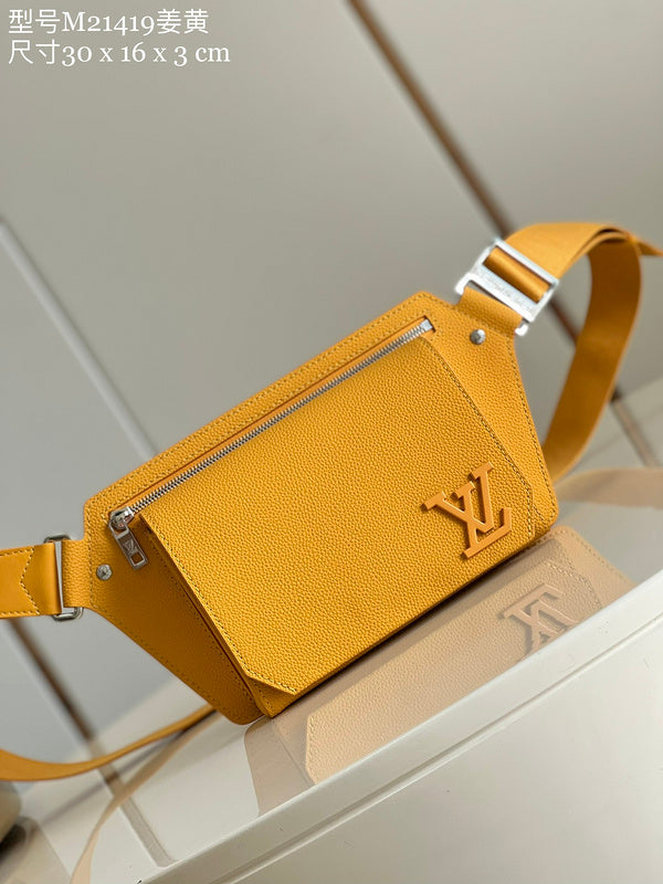 Alice Bags- Louis Vuittons  - 16129