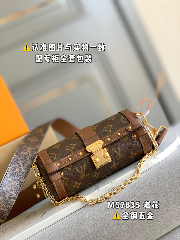 Alice Bags- Louis Vuittons  - 16605