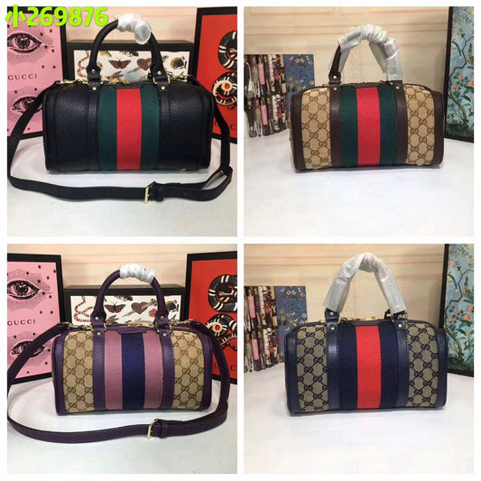 Gucci Bags - The Tote   477