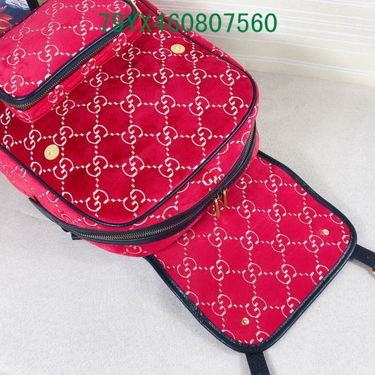 Gucci Bags - The Tote   1136