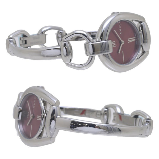 Gucci Horsebit Women's Watch