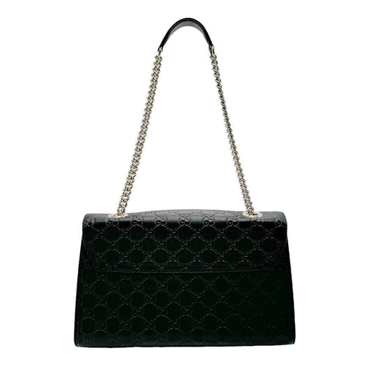 Gucci Guccissima Emily Chain