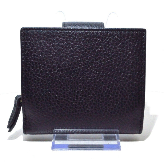 Gucci Gg Marmont Black Leather