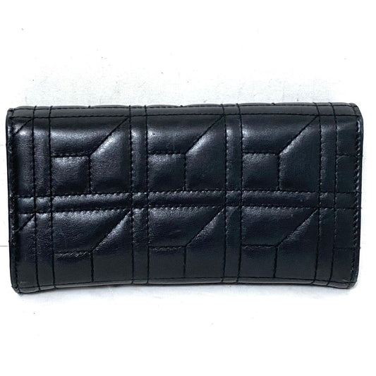Gucci Gg Marmont Black Leather -