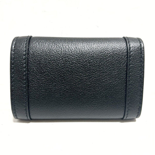 Gucci Diana Bamboo Gg Marmont Black