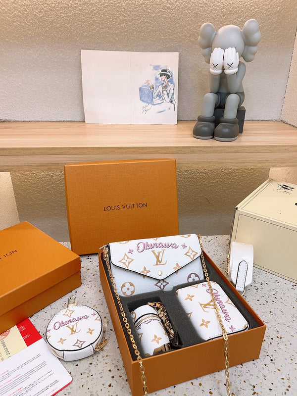 Alice bags - Louis Vuittons  - 14965