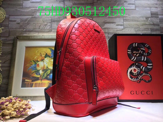 Gucci Bags - The Tote   1221