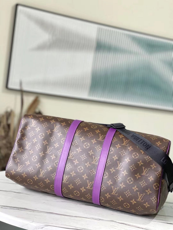 Alice Bags- Louis Vuittons  - 16481