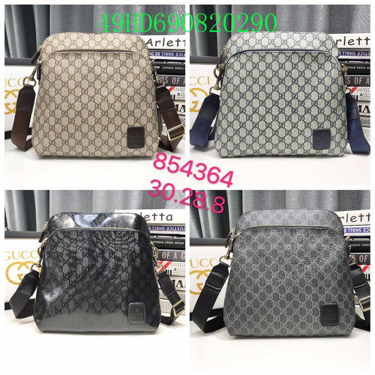 Gucci Bags - The Tote   849