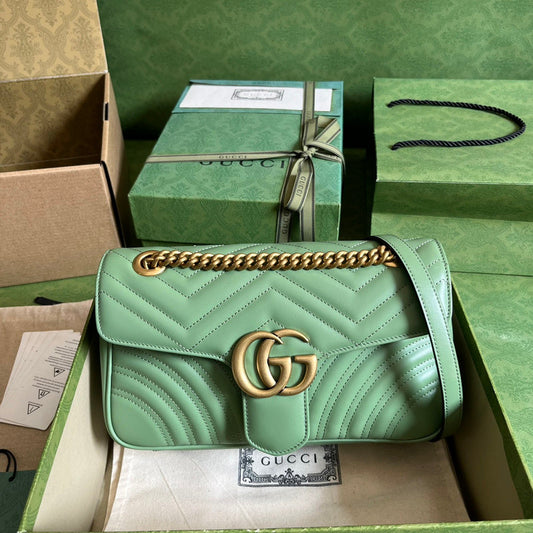 Gucci  Luxury -  Bags - 426