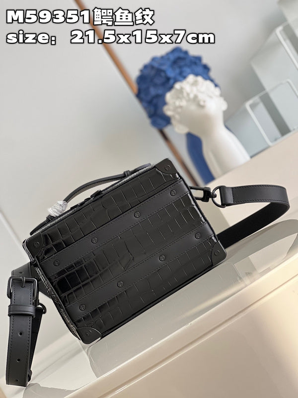 Alice bags - Louis Vuittons  - 15785