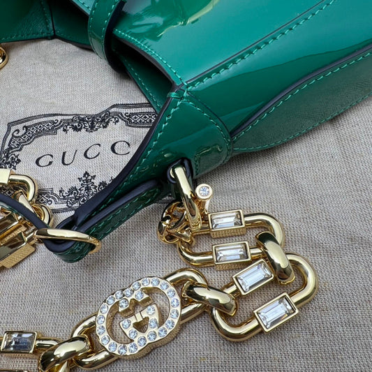 Gucci  Luxury -  Bags - 521