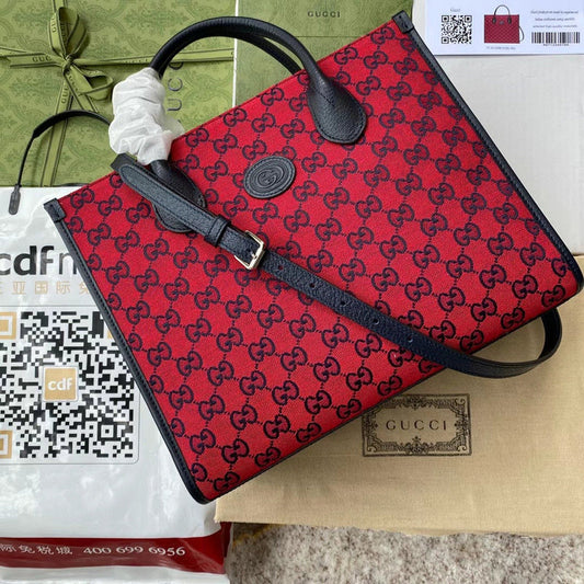 Gucci   Luxury Bags  983