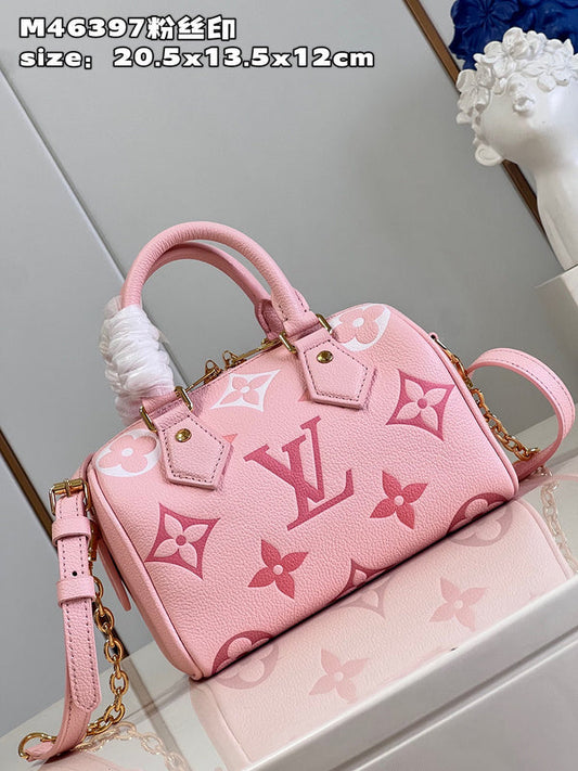 Alice bags - Louis Vuittons  - 15401