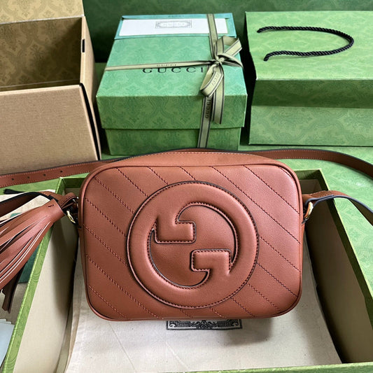 Gucci  Luxury -  Bags - 416