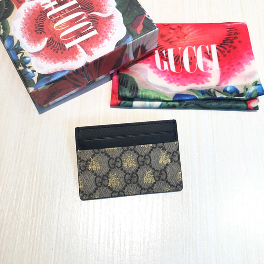 Gucci   Luxury Bags  962