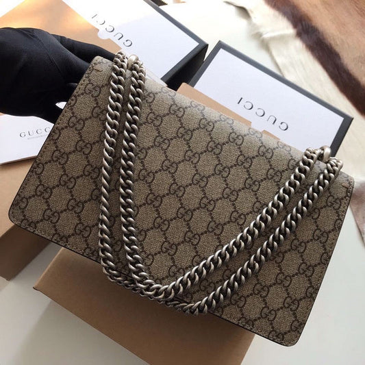 Gucci Bags -  Luxury Bags  1485