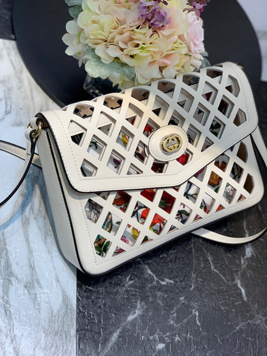 Gucci  Luxury -  Bags - 455