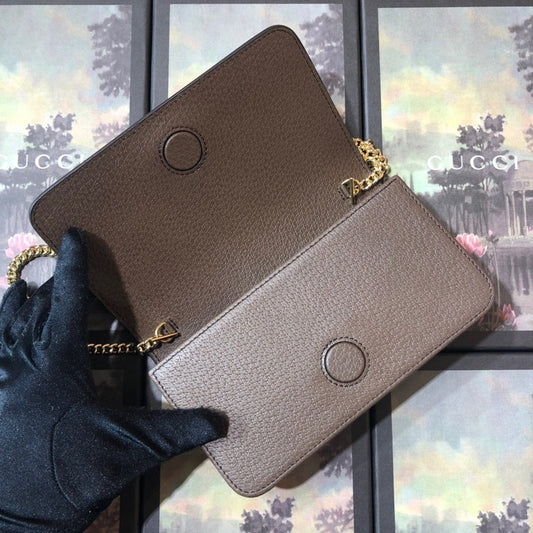 Gucci Bags -  Luxury Bags  1437