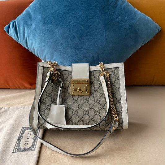 Gucci  Luxury -  Bags - 465