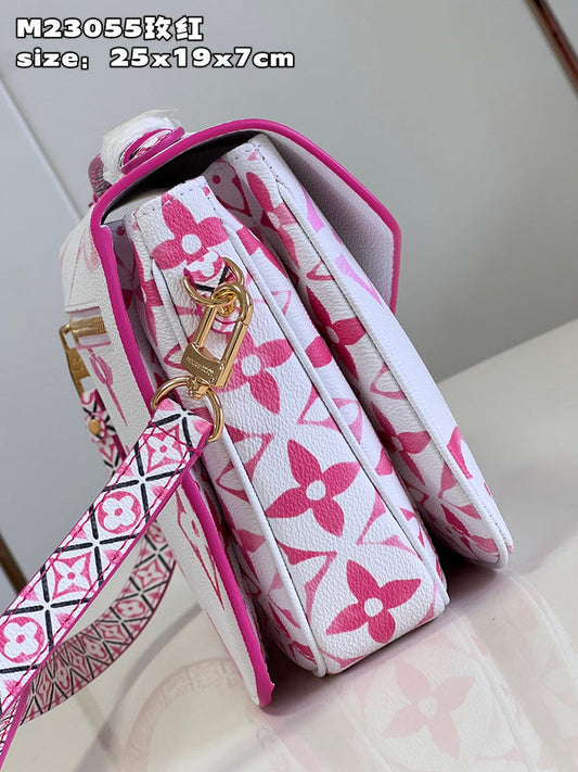 Alice bags - Louis Vuittons  - 15158