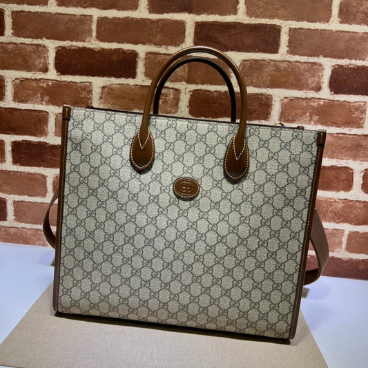 Gucci Luxury - Bags - 051